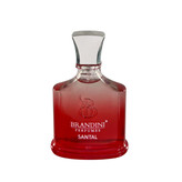 عطر جیبی مردانه برندینی مدل SANTAL حجم 33 میلی لیتر