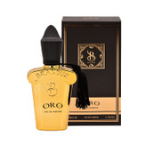 عطر جیبی زنانه و مردانه برندینی مدل ORO حجم 33 میلی لیتر
