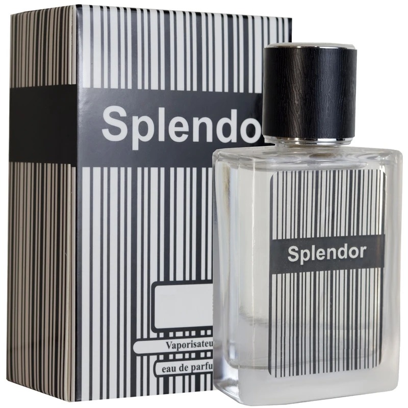 ادو پرفیوم مردانه لالیکو مدل اسپلندور با رایحه خنک حجم 50 میلی لیتر