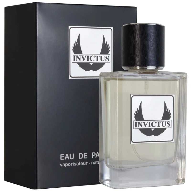 ادو پرفیوم مردانه لالیکو مدل پاکو رابان اینوکتوس با رایحه خنک حجم 50 میلی لیتر