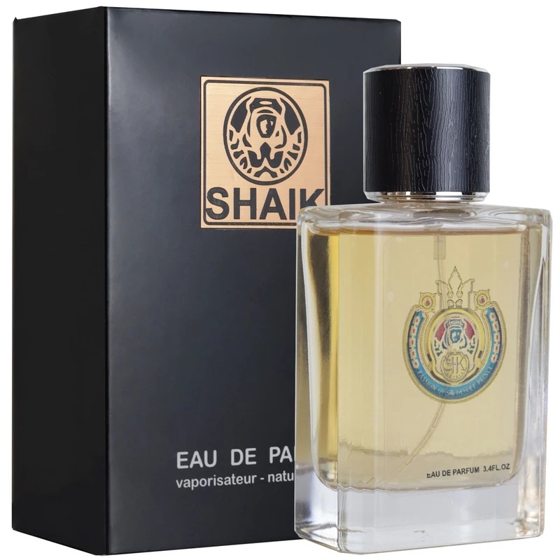 ادو پرفیوم مردانه لالیکو مدل شیخ کلاسیک با رایحه معتدل حجم 50 میلی لیتر