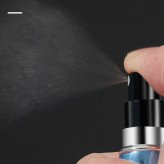 ست ادو پرفیوم مردانه لالیکو مدل لاگوست با رایحه خنک حجم 50 میلی لیتر به همراه عطر جیبی